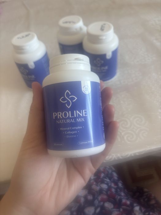 Пролайн оригинал