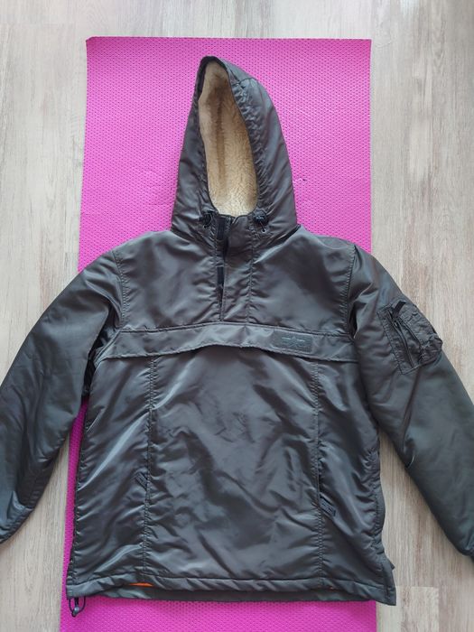 Анорак Alpha Industries, размер L