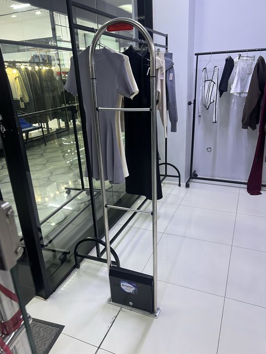 Продаются антикражные ворота