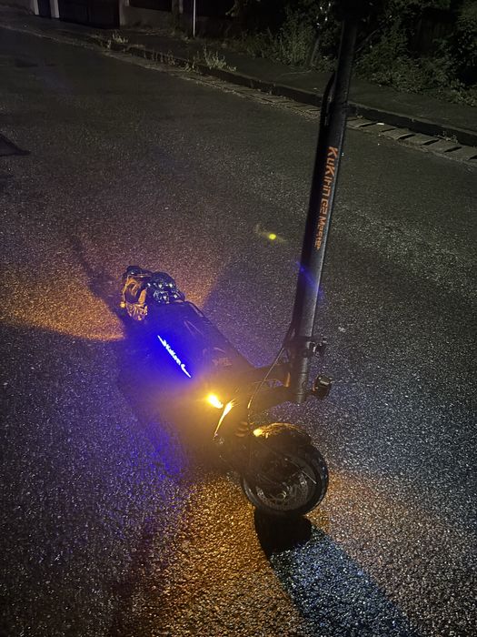 Kukirin g2 master 2025