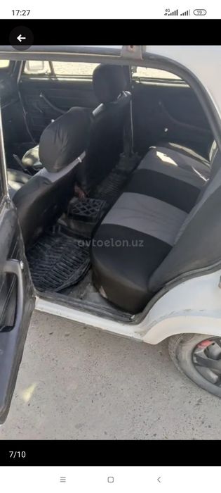 Jiguli 2106 sotiladi srochni