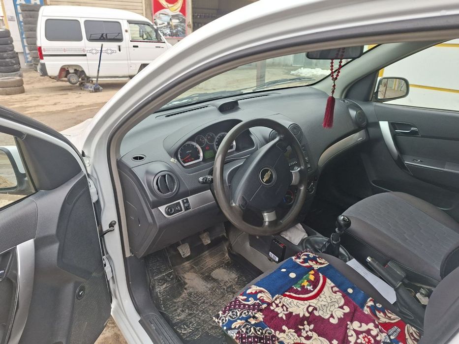 2021 ж механика нексия 3