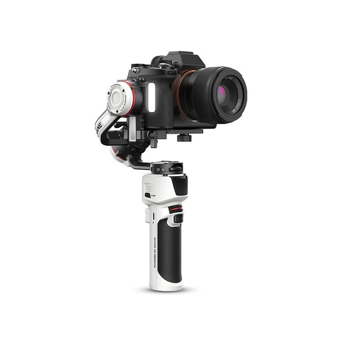 Zhiyun Crane M3 стабилизатор