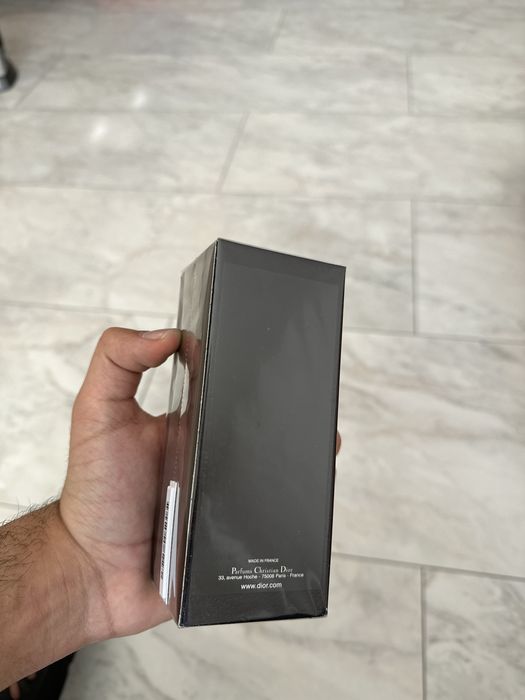 Parfum Dior Fahrenheit 100 ml premium !!