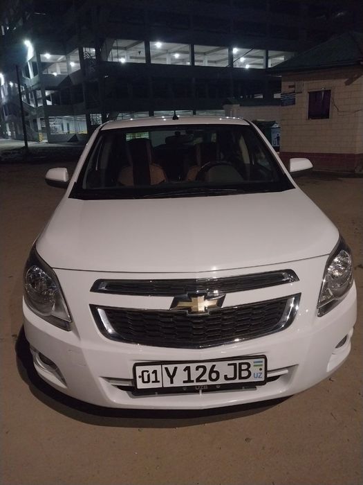 Коблт 2019 Автомат