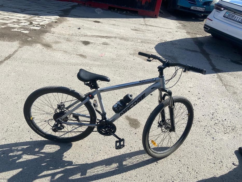 Продам велосипед