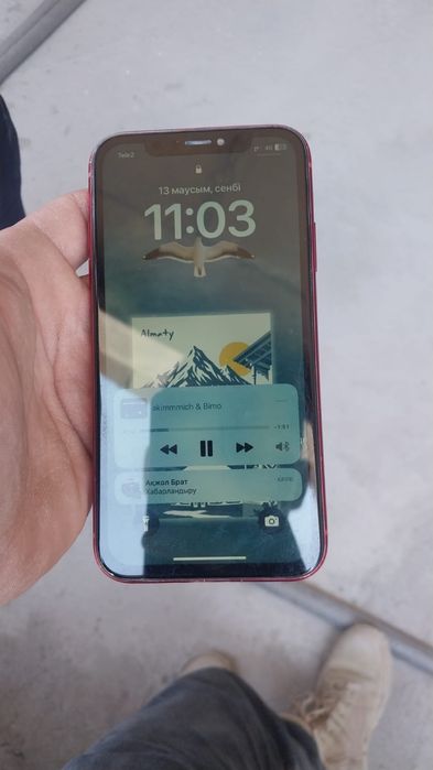 Iphone Xr 64 gb