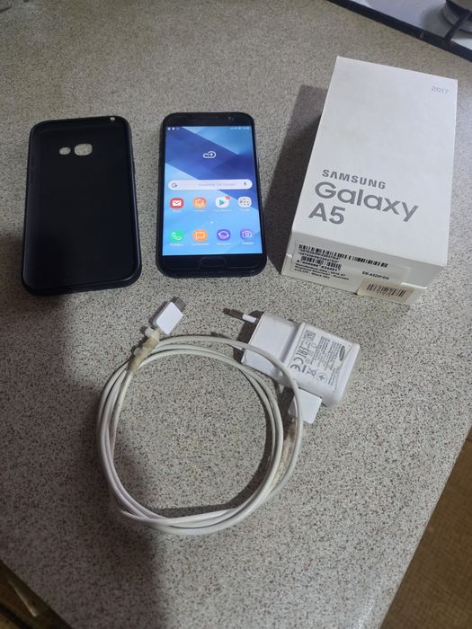 Samsung galaxy A5 32gb