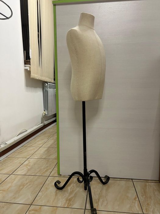 Детский портновский манекен