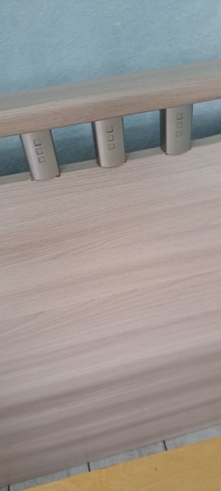 Кровати полуторка 2шт