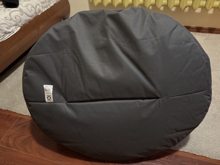 Барбарон Круша Сив