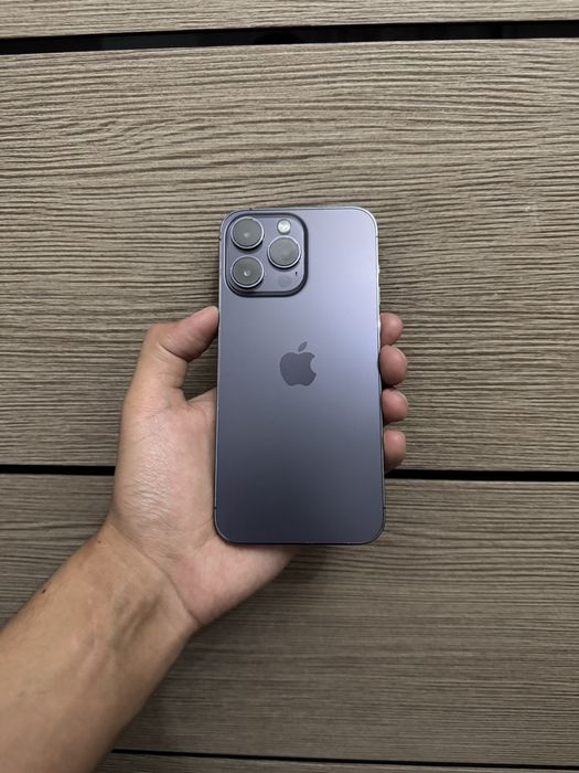 Айфон 14 про Макс 256гб