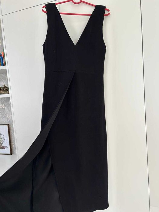 Платье сарафан Massimo Dutti