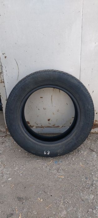Tunga Nordway 185/65/15