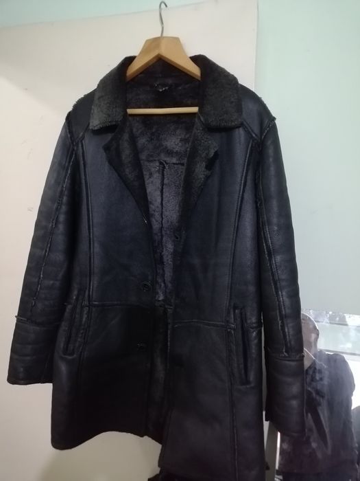 Продам натуральные дублёнки.