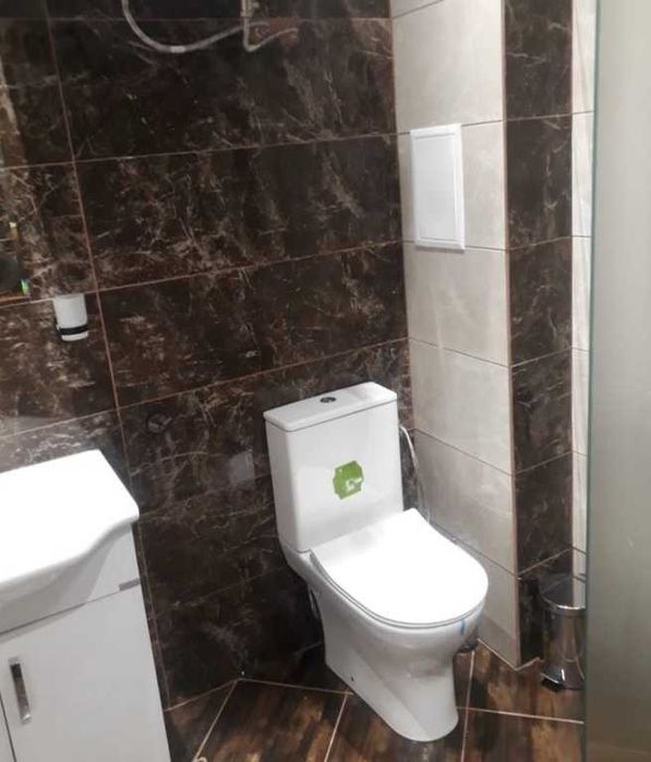 Дава се под наем Двустаен апартамент в Бургас, Меден рудник - зона А - 86 кв.м за 235 € - Снимка #2