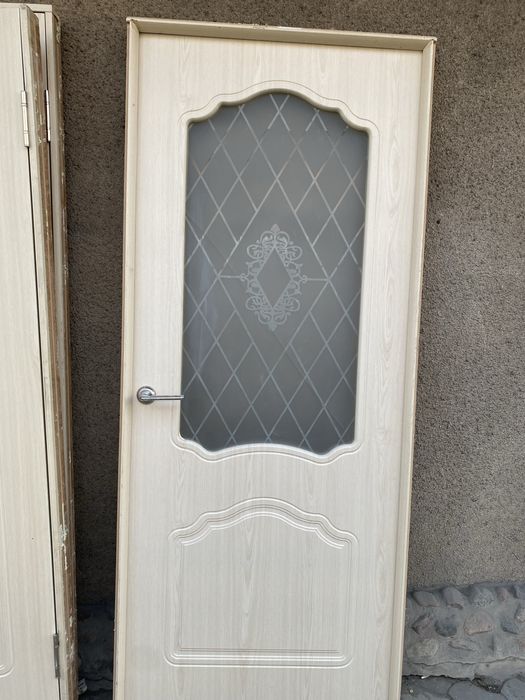 Двери межкомнатные