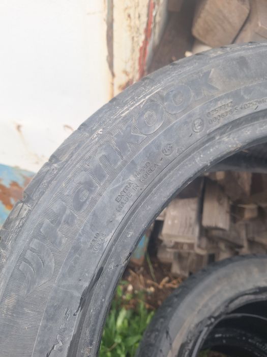 Продаётся зимний шины