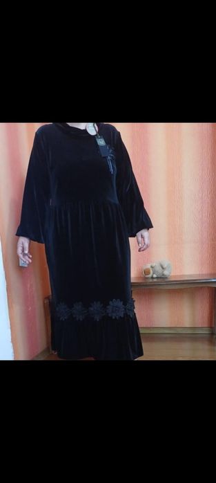 52 олшемдегі киімдер