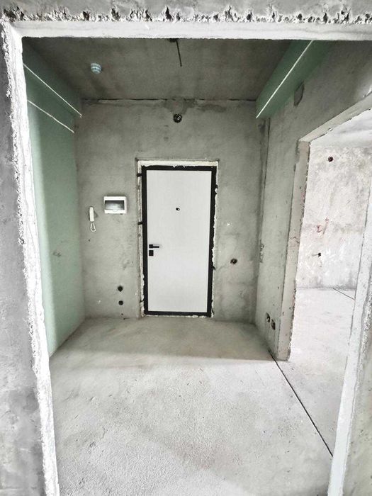 3-к ЖК Space продам левый берег!