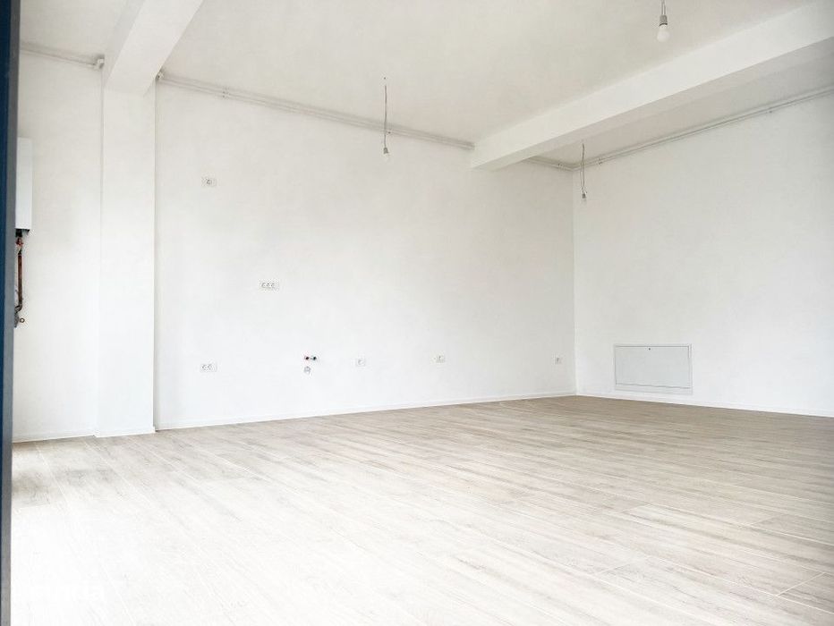 SAD 3 camere, 77mp utili, gradina 48mp, parter -  Torontalului