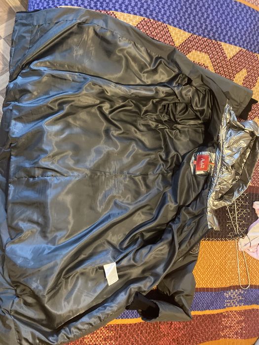 Пальто демисезонное Astrid