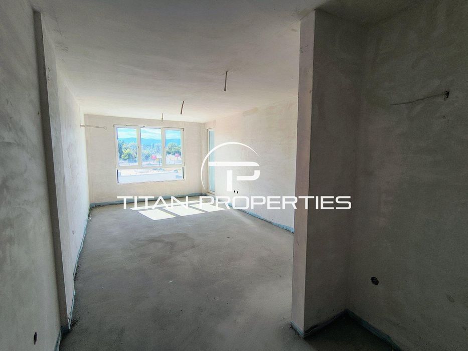 Продава се Двустаен апартамент в Пловдив, Гагарин - 70 кв.м за 1429 €/кв.м - Снимка #5