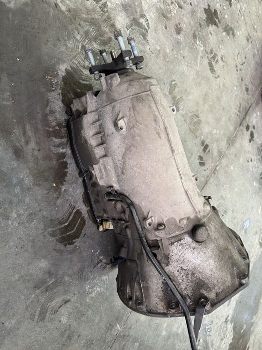 Автоматична скоростна кутия 722.626 5G TRONIC Mercedes benz w211