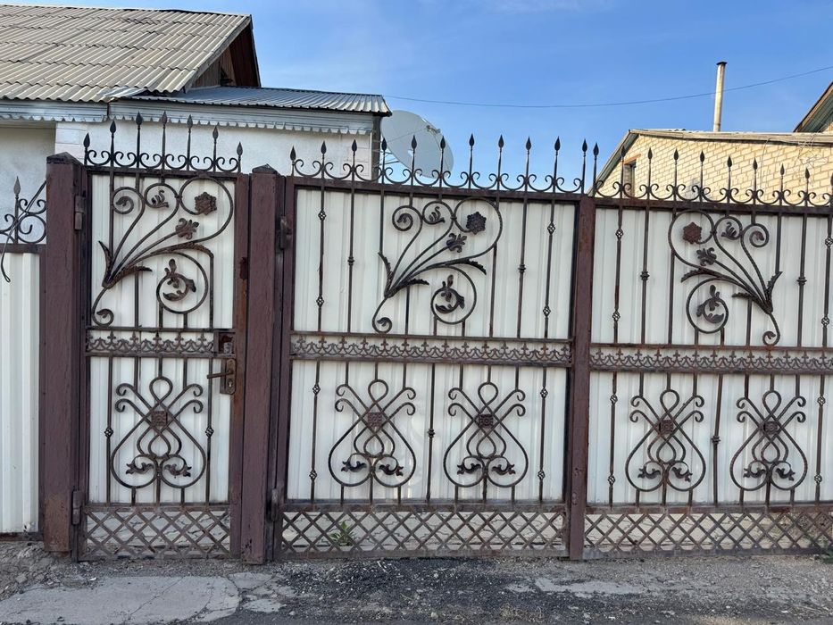 Продам котедж в центре Жезказгана