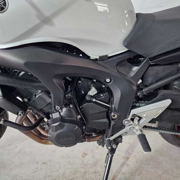 Motocicleta Yamaha FZ6 S2 | Y15551 | motomus.ro