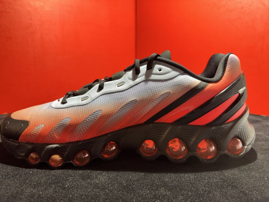 № 48.5 оригинални Nike Air Max DN8 ShoeMag
