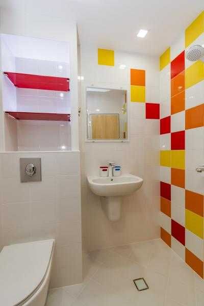 Едностаен апартамент под наем в ж.к. Братя Миладинови