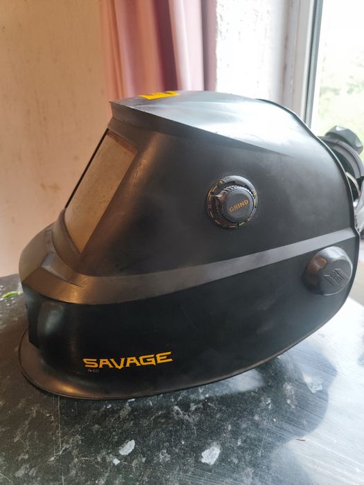 Сварочный Маска ESAB