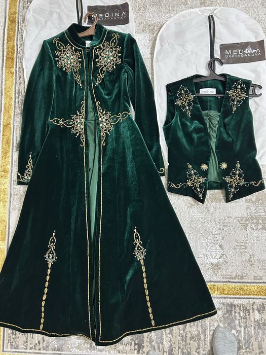 Продается камзол и кажекей