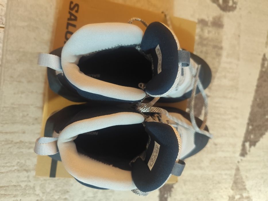 Salomon elixir mid gtx W кецове