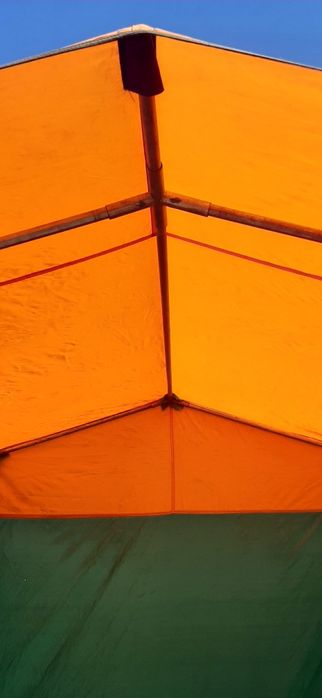 Палатка разборная