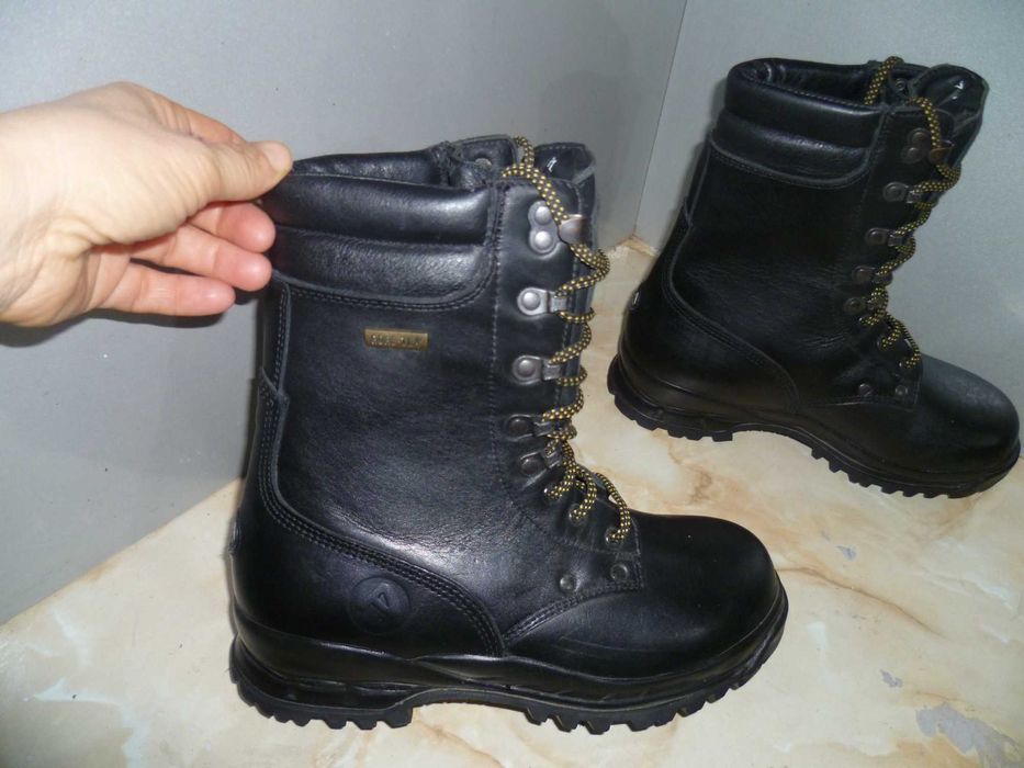 ALFA Gore-tex ботуши №37