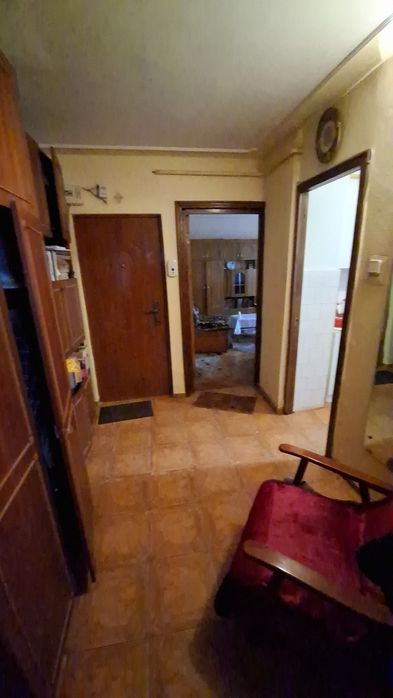 Apartament cu 2 cam D cu balcon Nicolina Lidl