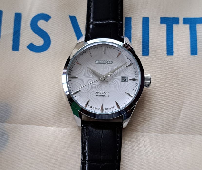 ceas Seiko automatic