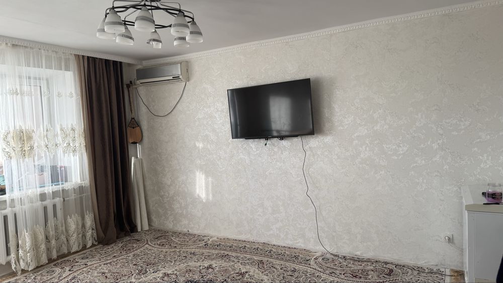 Квартира на центральном стадионе