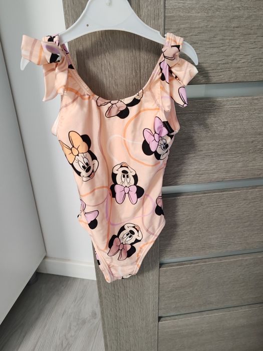 Costume baie 5/6 ani