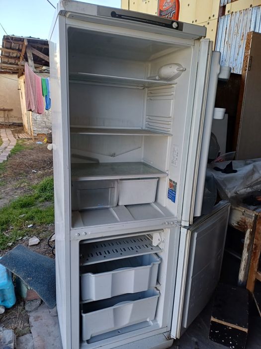 Холодильник буу 2 шт