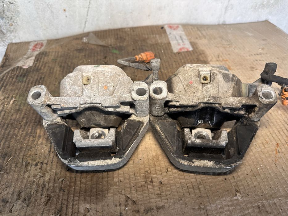 Тампони за двигател ауди а6 а7 4 г 3.0тди / audi a6 a7 4g 3.0tdi