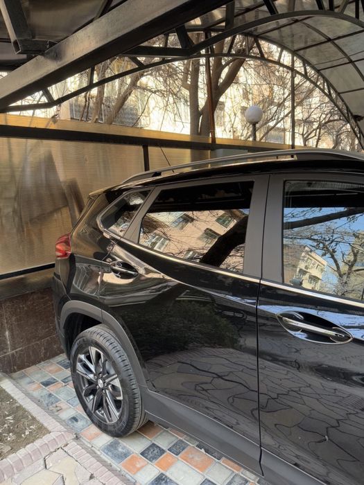 TRACKER-2 Premier plus