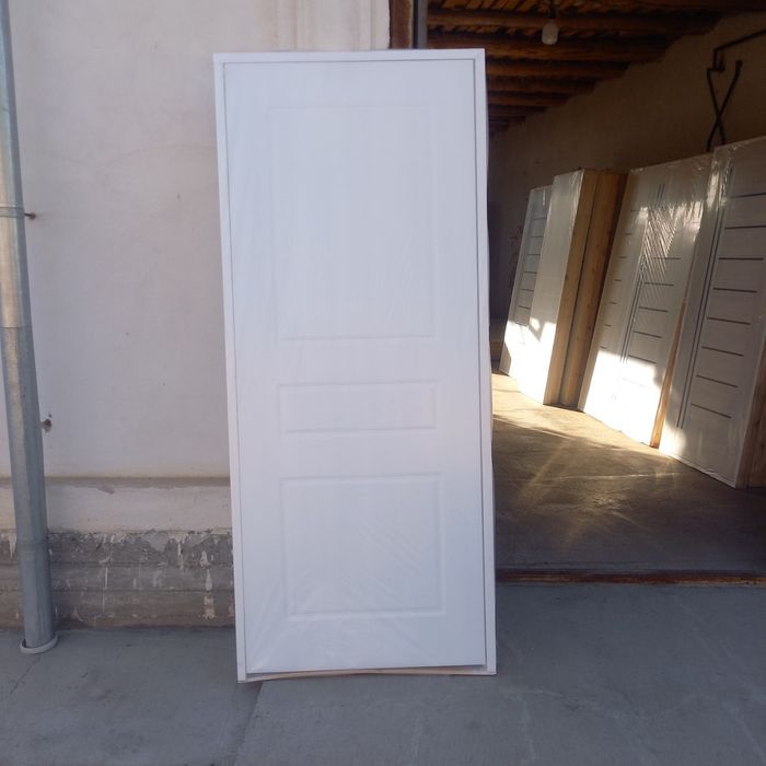 Межкомнатные двери мдф канадки в наличие. Доставка имеется