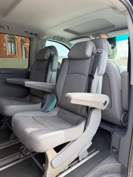 Mercedes Benz Viano