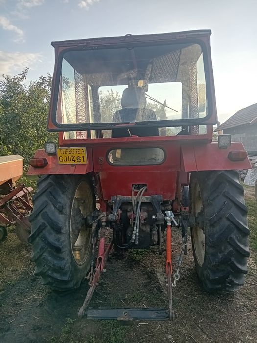 UTB 650 În stare foarte bună