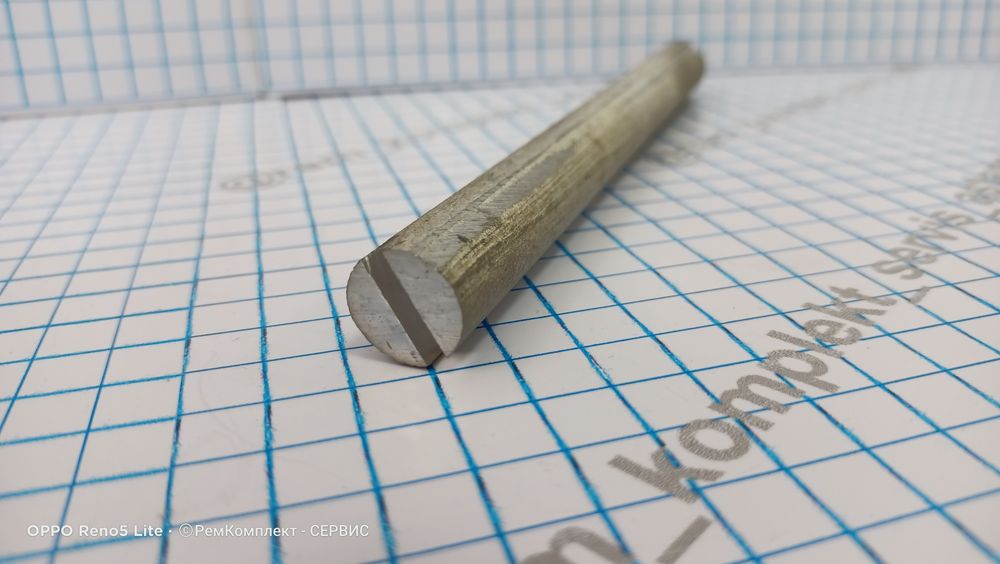 Магниевый анод...