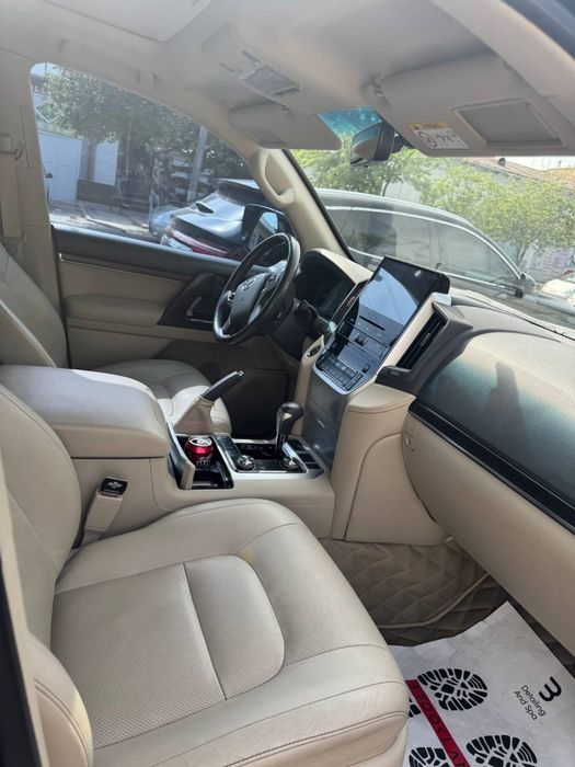 Other Land Cruiser 200 2019 — 3