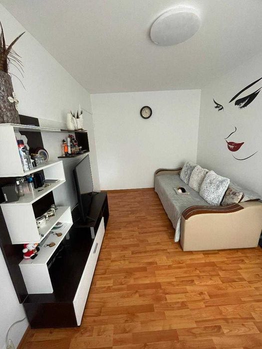 Apartament 2 camere, mobilat /zona Berarie, Medgidia